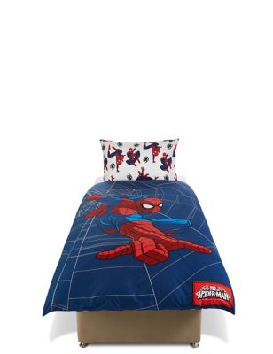Spider-Man&trade; Bedset